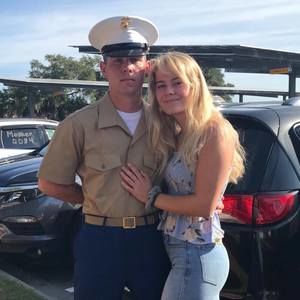 Meet your Posher, Briona